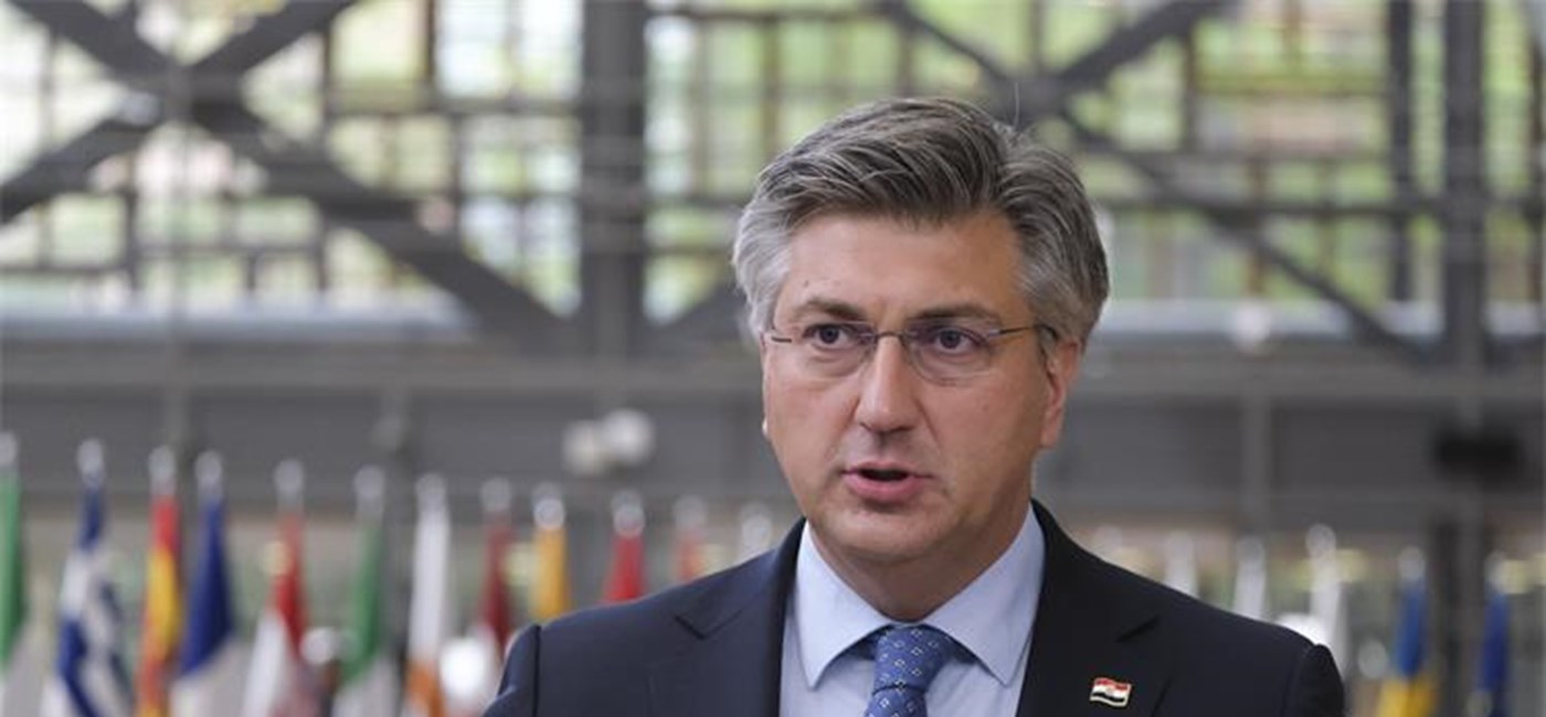 Krajnja desnica opravdava, a ljevica relativizira napad na Trgu svetog Marka